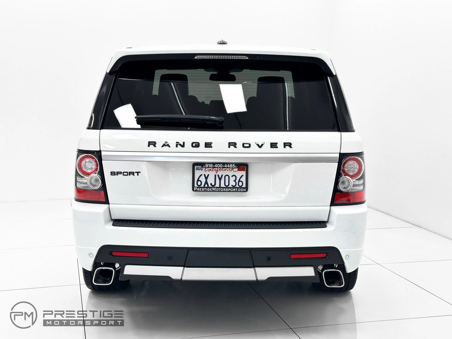 2013 Land Rover Range Rover Sport HSE - Photo 28