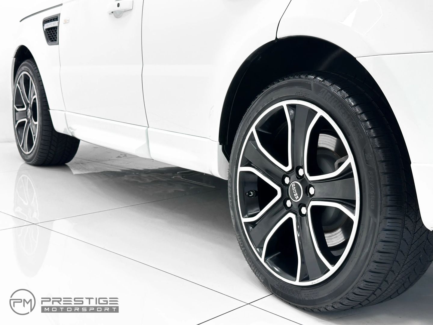 2013 Land Rover Range Rover Sport HSE - Photo 29