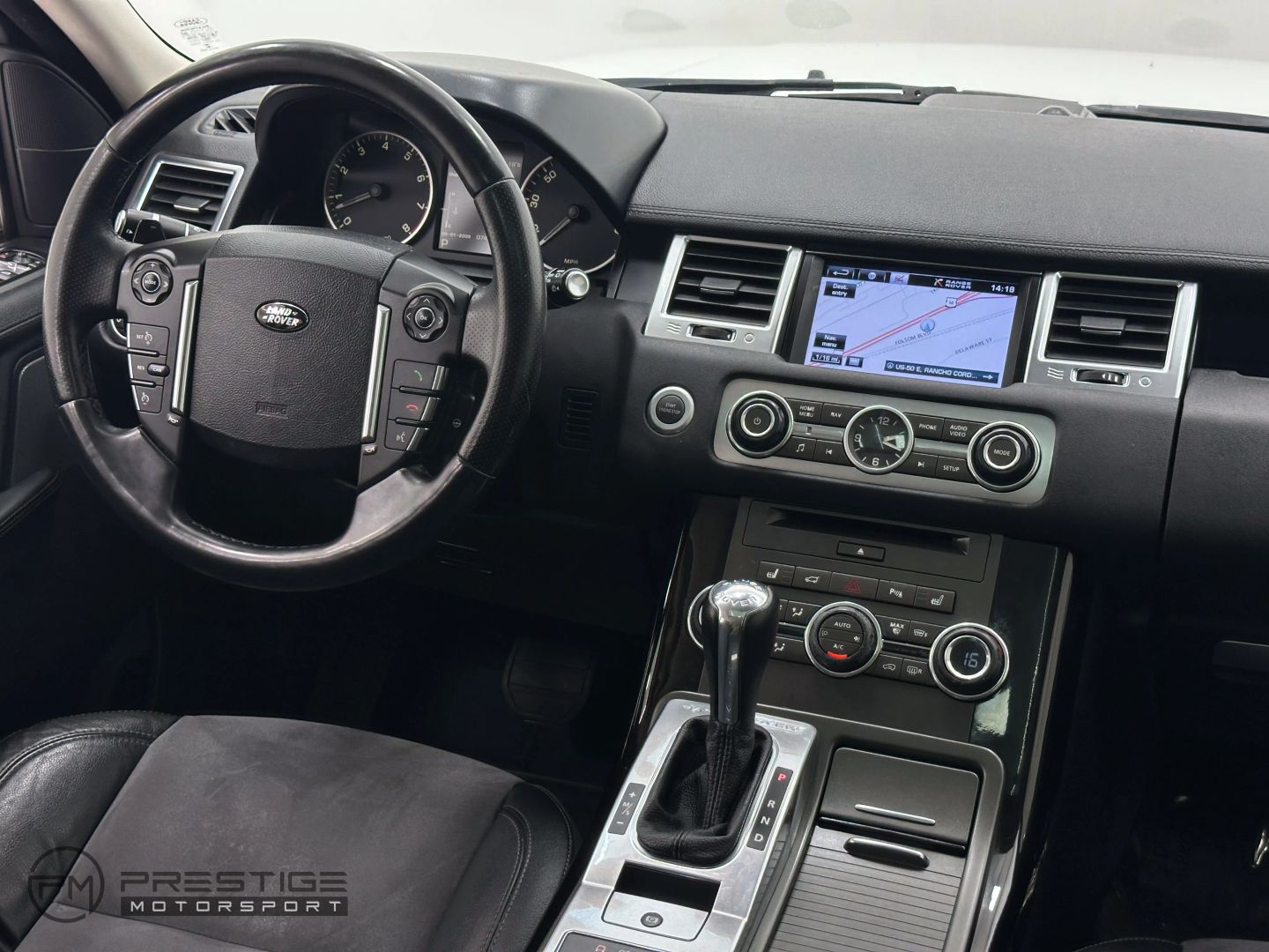 2013 Land Rover Range Rover Sport HSE - Photo 31