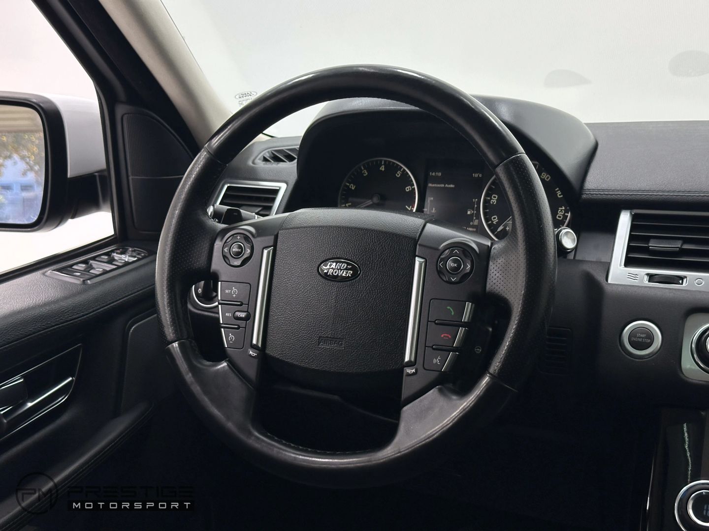 2013 Land Rover Range Rover Sport HSE - Photo 32
