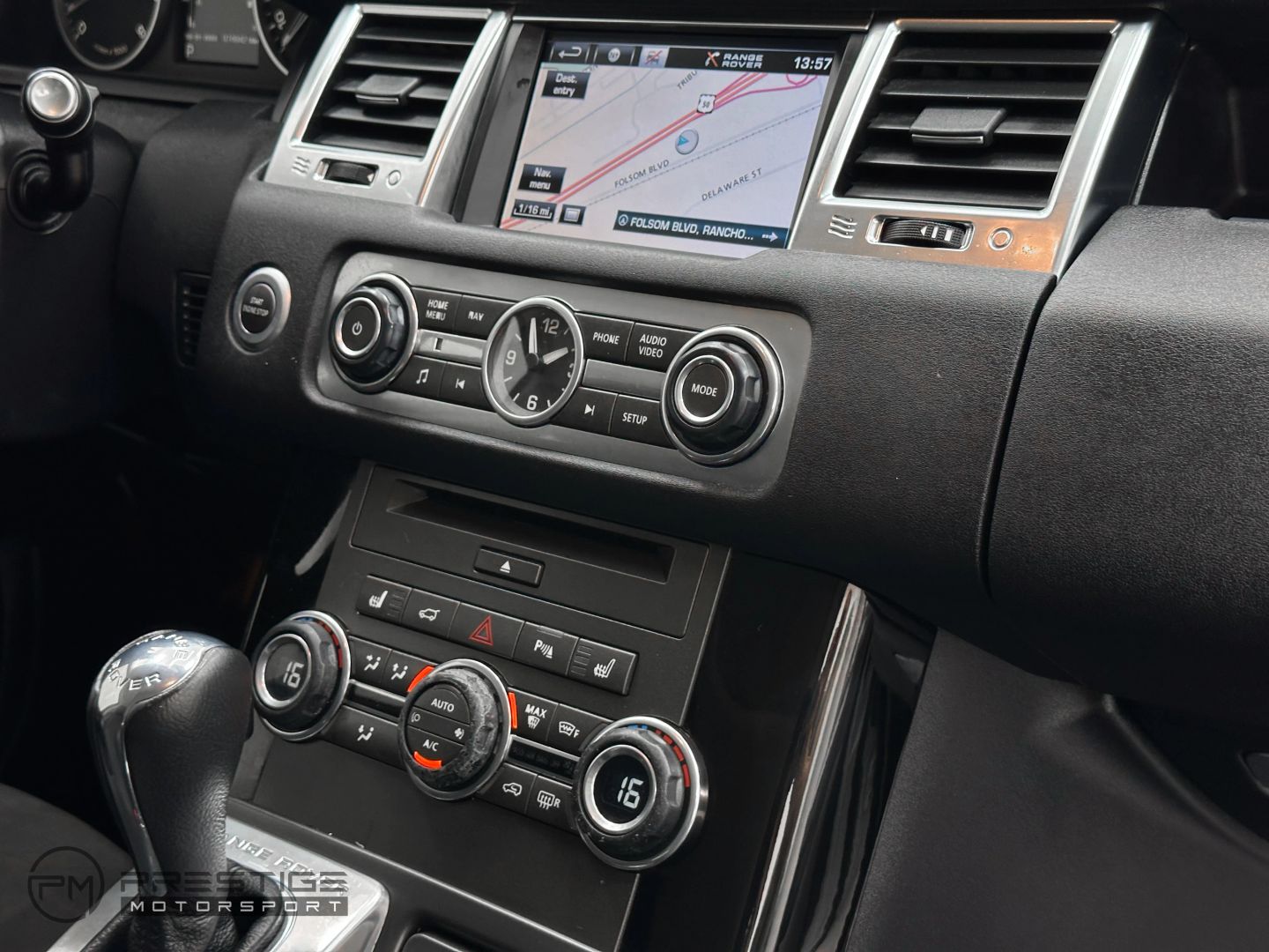 2013 Land Rover Range Rover Sport HSE - Photo 33