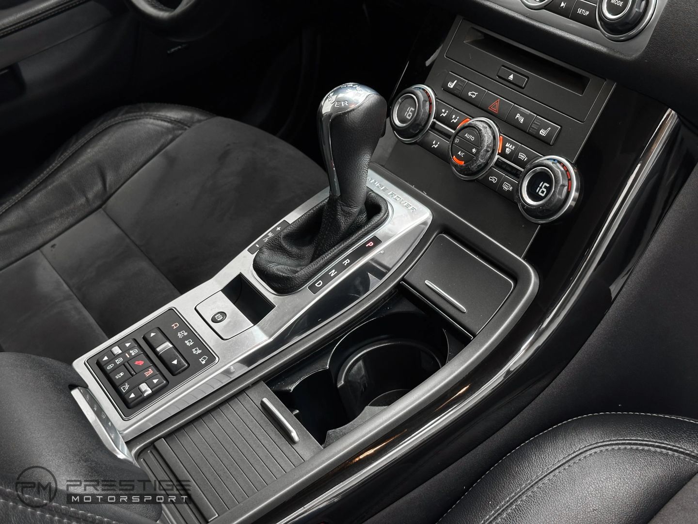 2013 Land Rover Range Rover Sport HSE - Photo 34