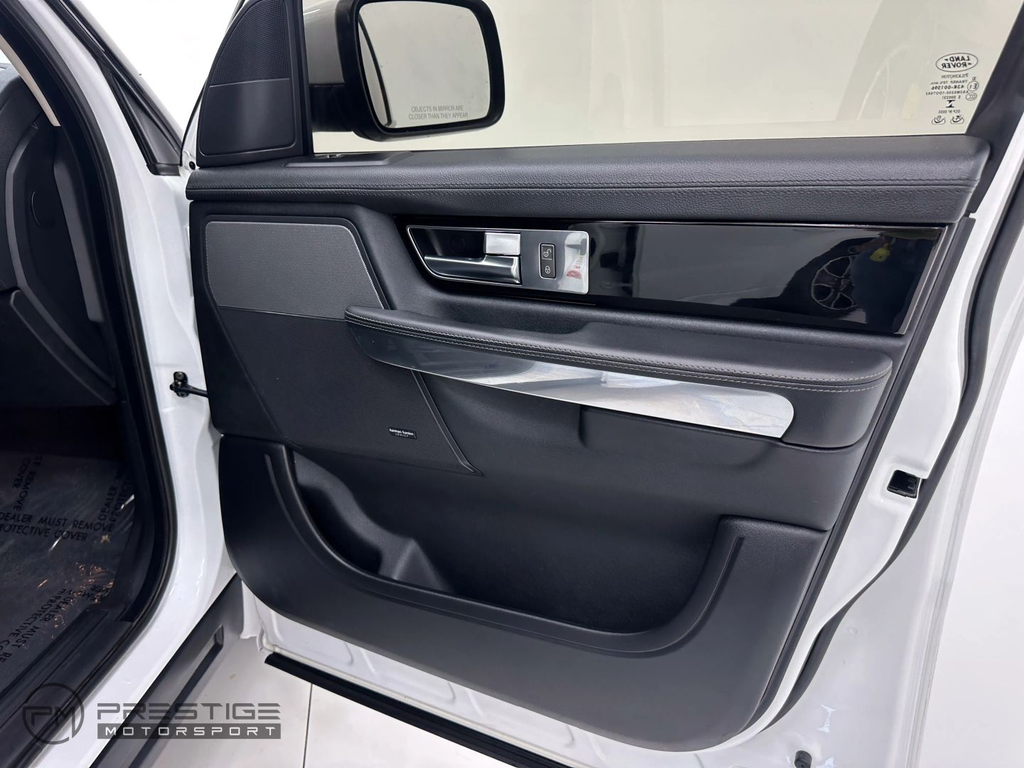 2013 Land Rover Range Rover Sport HSE - Photo 35