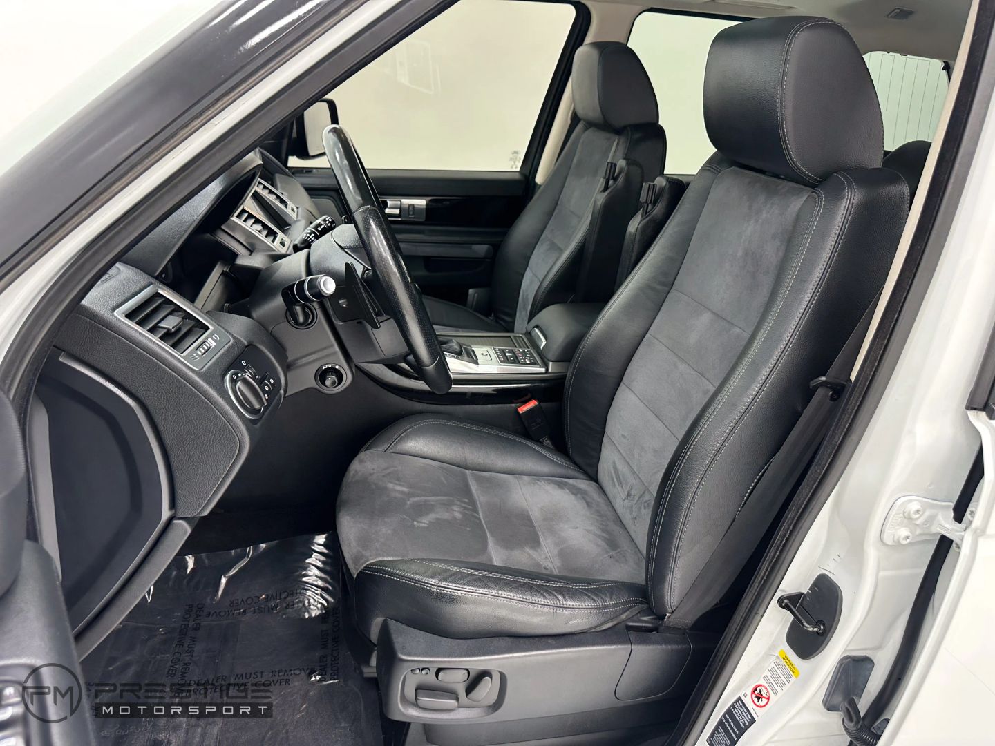2013 Land Rover Range Rover Sport HSE - Photo 36