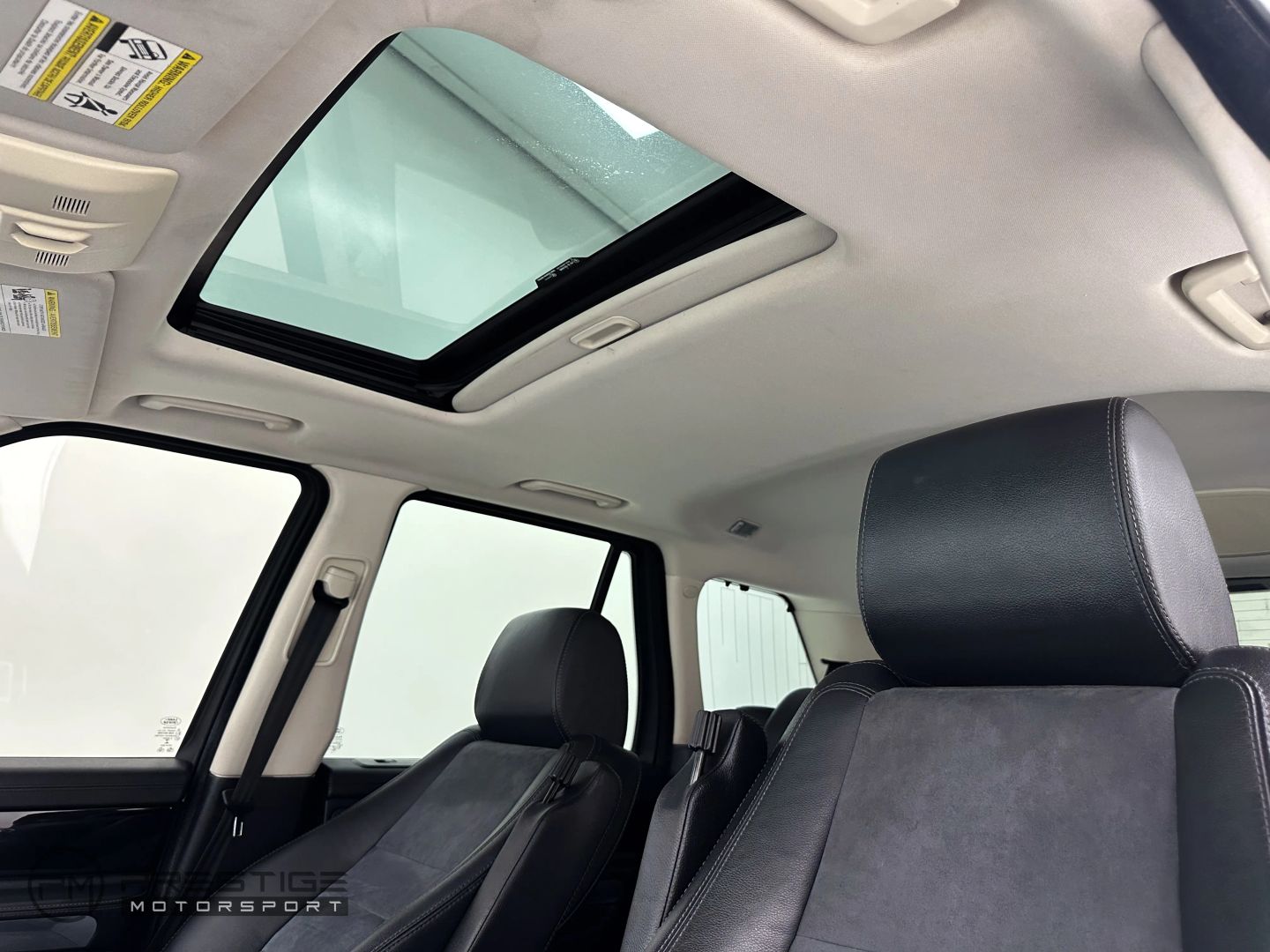 2013 Land Rover Range Rover Sport HSE - Photo 37