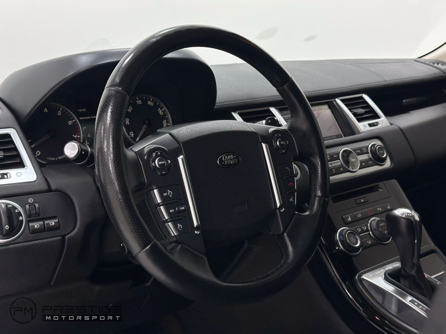 2013 Land Rover Range Rover Sport HSE - Photo 38