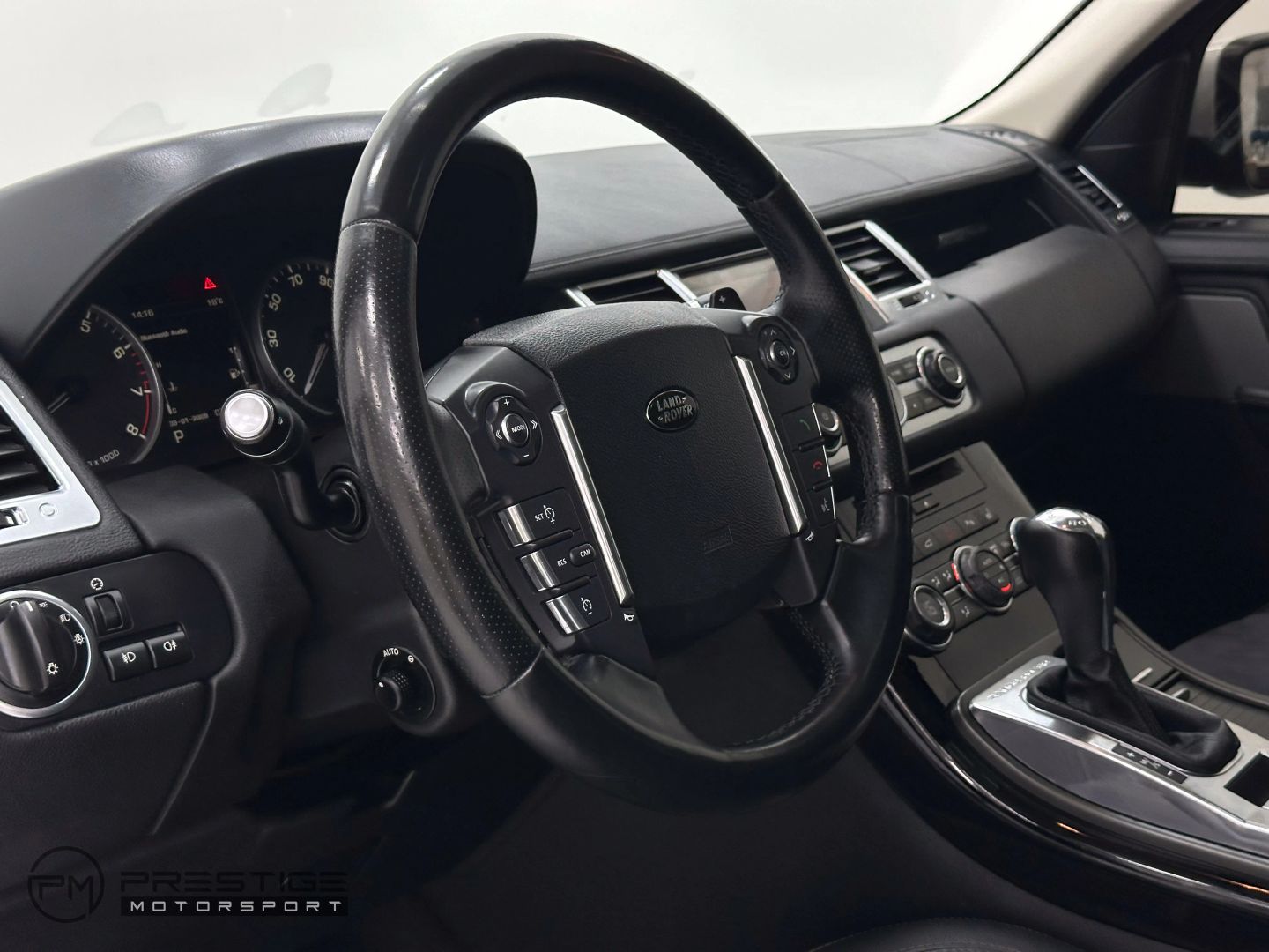 2013 Land Rover Range Rover Sport HSE - Photo 39
