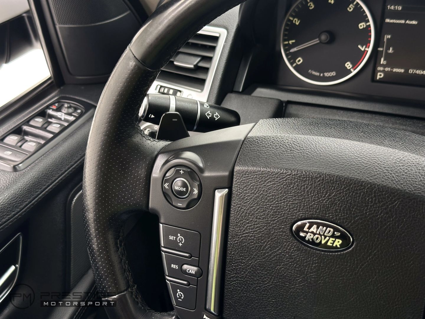 2013 Land Rover Range Rover Sport HSE - Photo 42