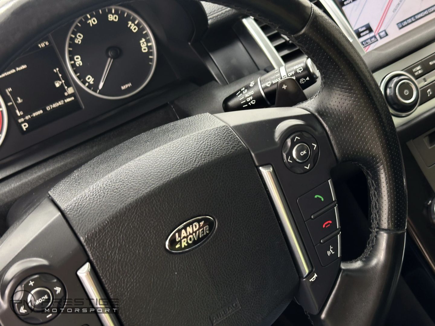 2013 Land Rover Range Rover Sport HSE - Photo 43