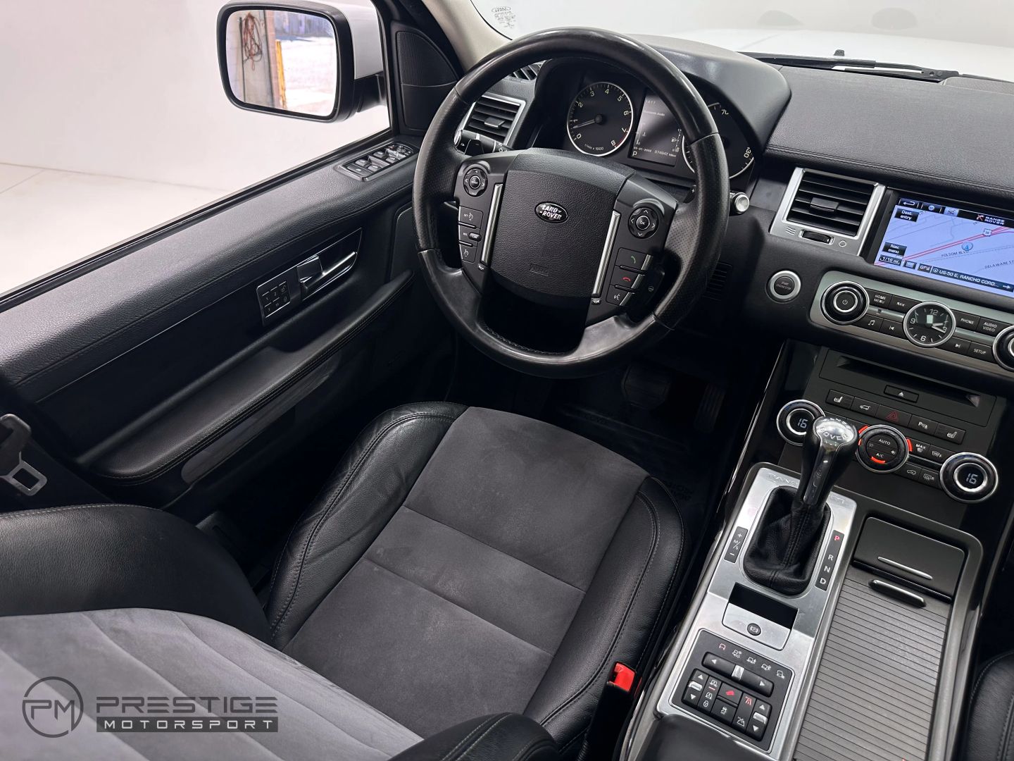 2013 Land Rover Range Rover Sport HSE - Photo 44