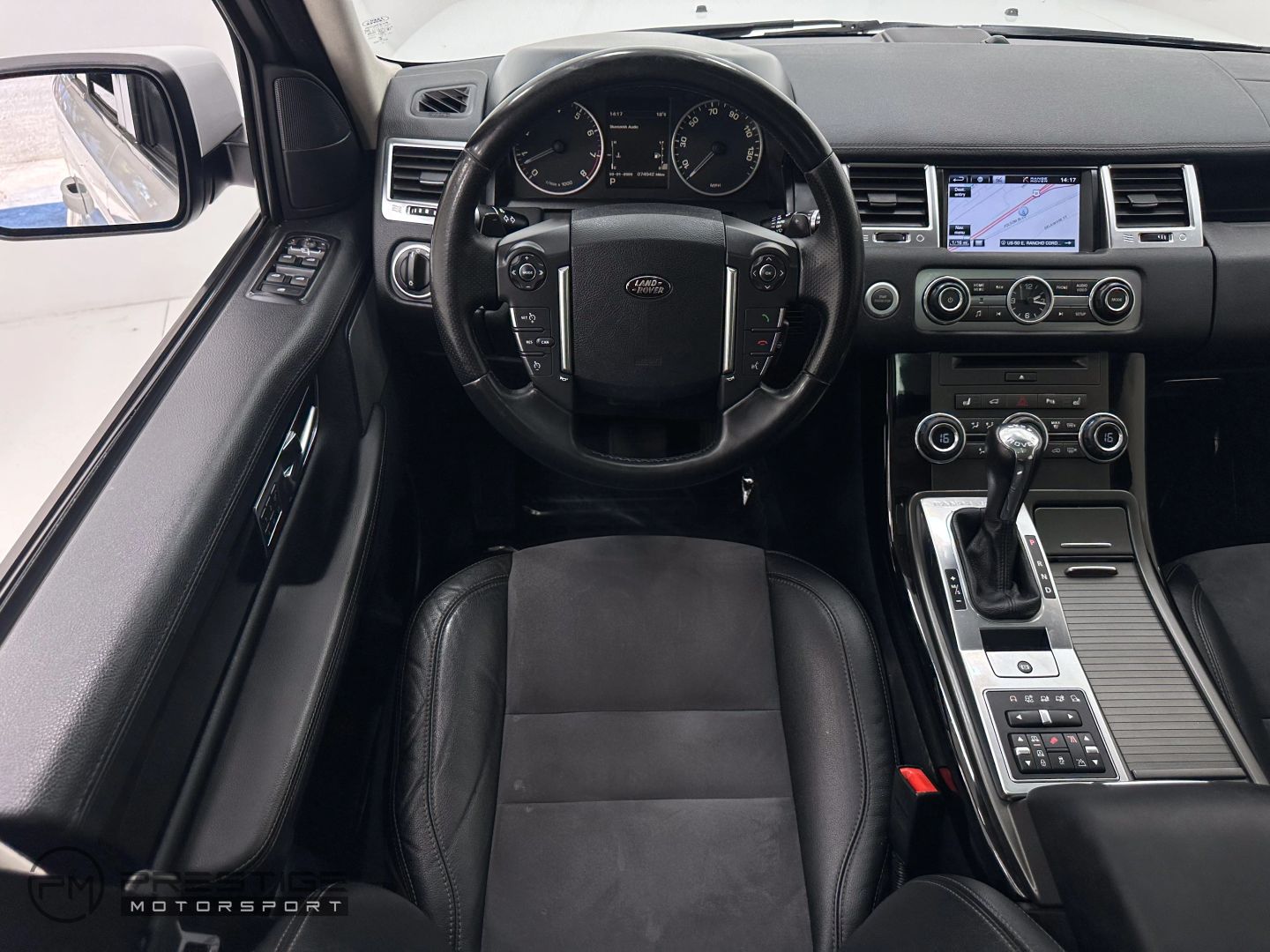 2013 Land Rover Range Rover Sport HSE - Photo 45