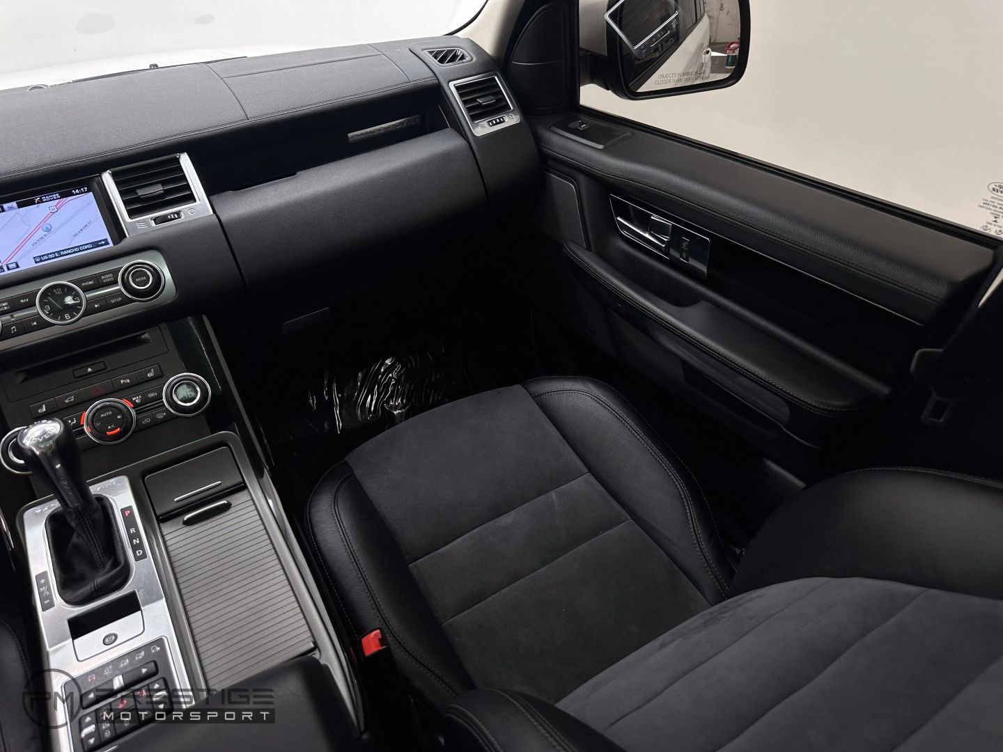 2013 Land Rover Range Rover Sport HSE - Photo 46