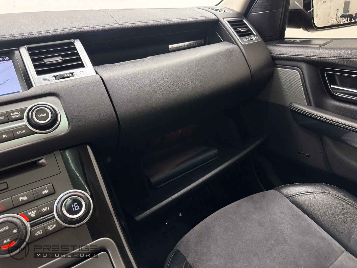 2013 Land Rover Range Rover Sport HSE - Photo 47