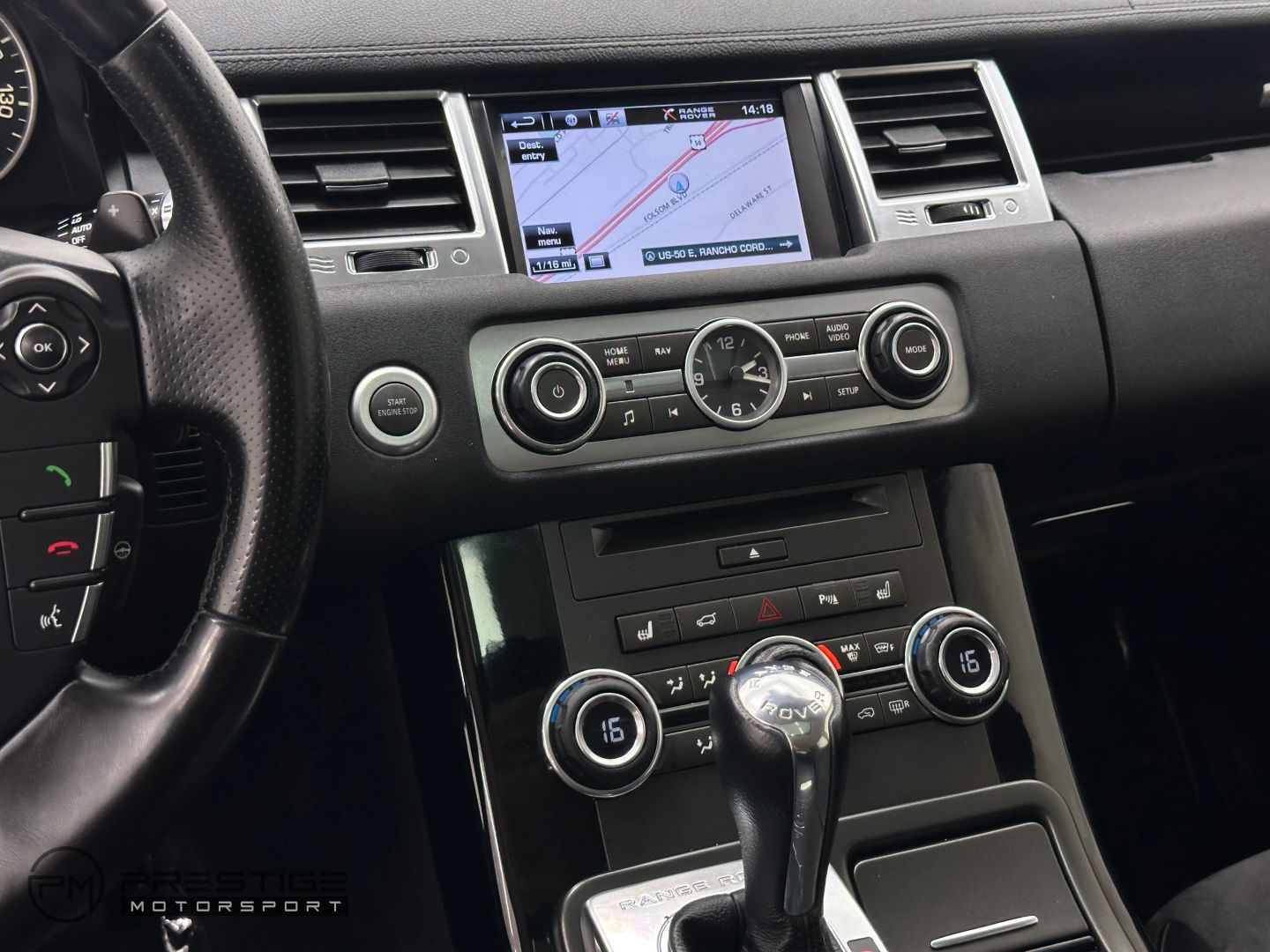 2013 Land Rover Range Rover Sport HSE - Photo 49