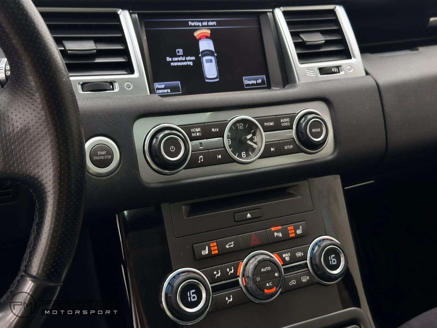 2013 Land Rover Range Rover Sport HSE - Photo 50