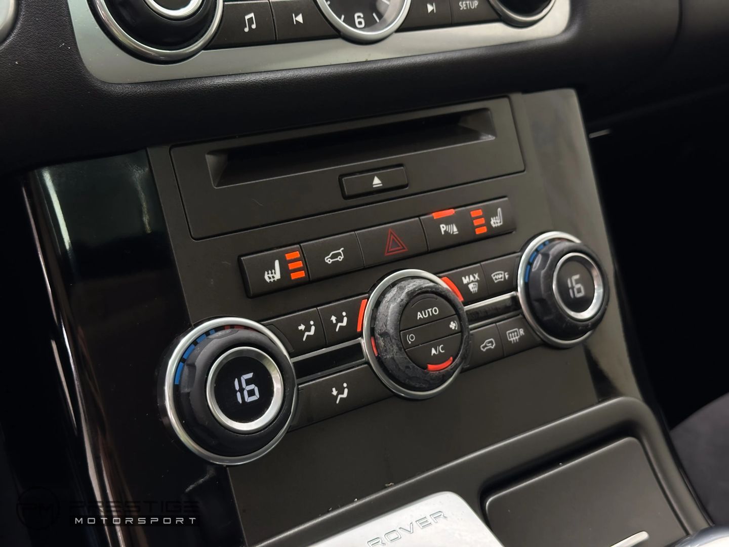 2013 Land Rover Range Rover Sport HSE - Photo 51