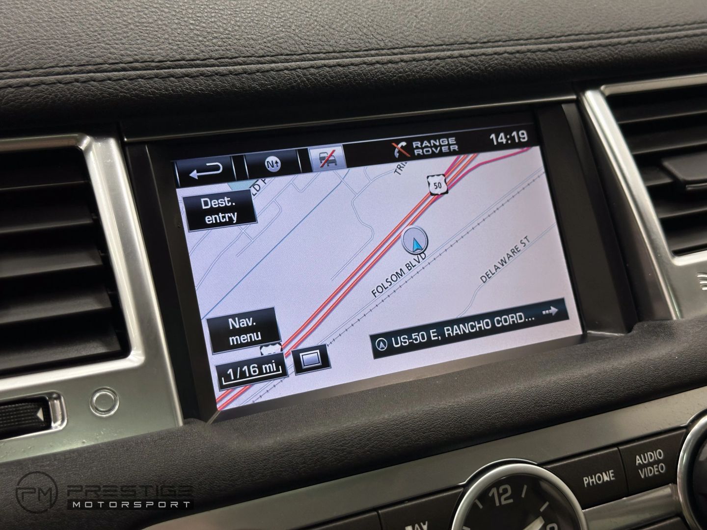 2013 Land Rover Range Rover Sport HSE - Photo 52