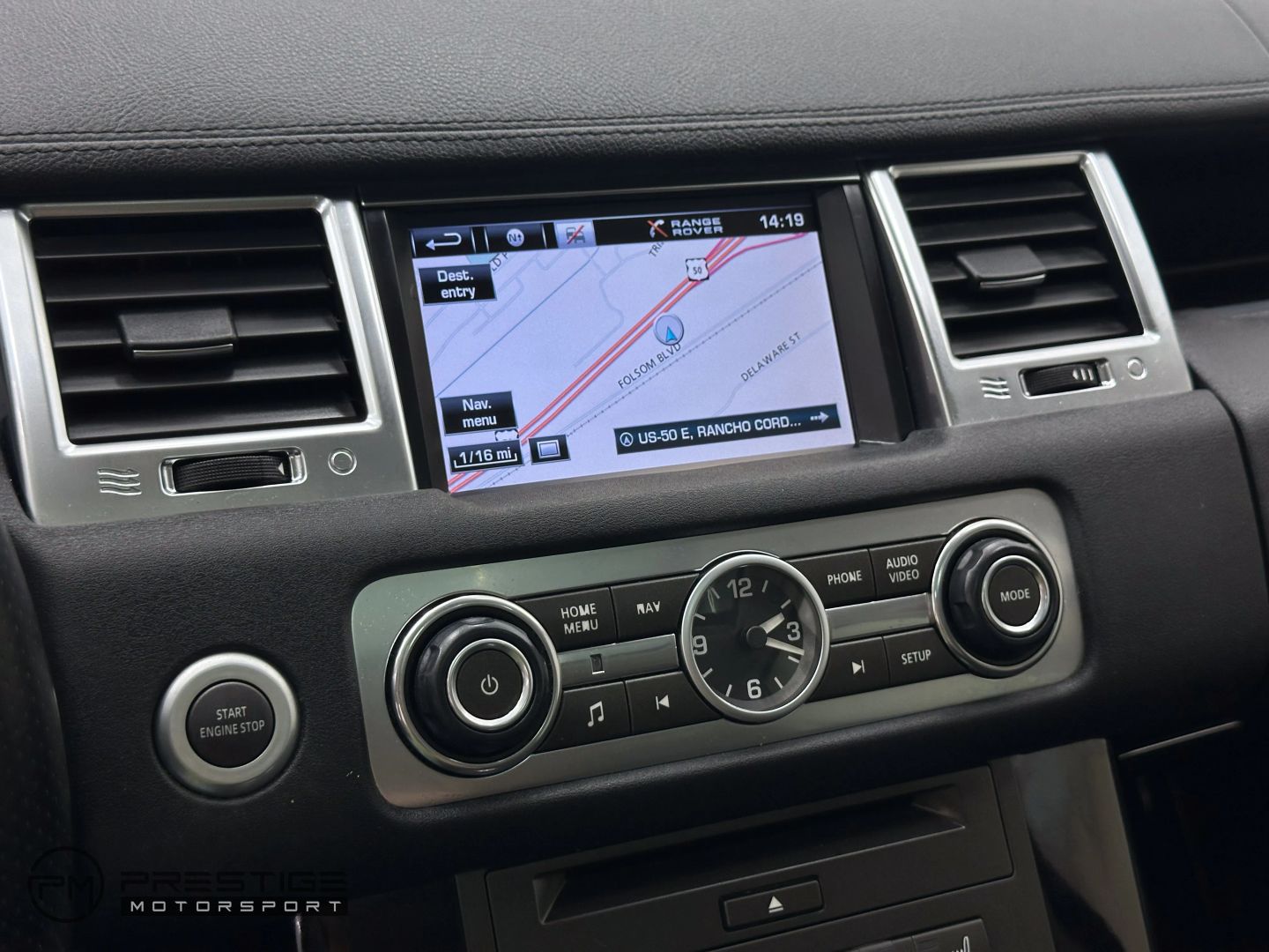 2013 Land Rover Range Rover Sport HSE - Photo 53