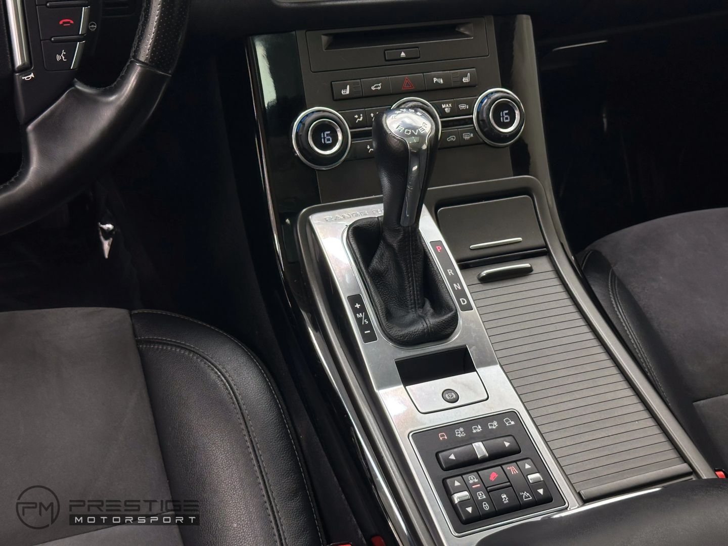 2013 Land Rover Range Rover Sport HSE - Photo 55