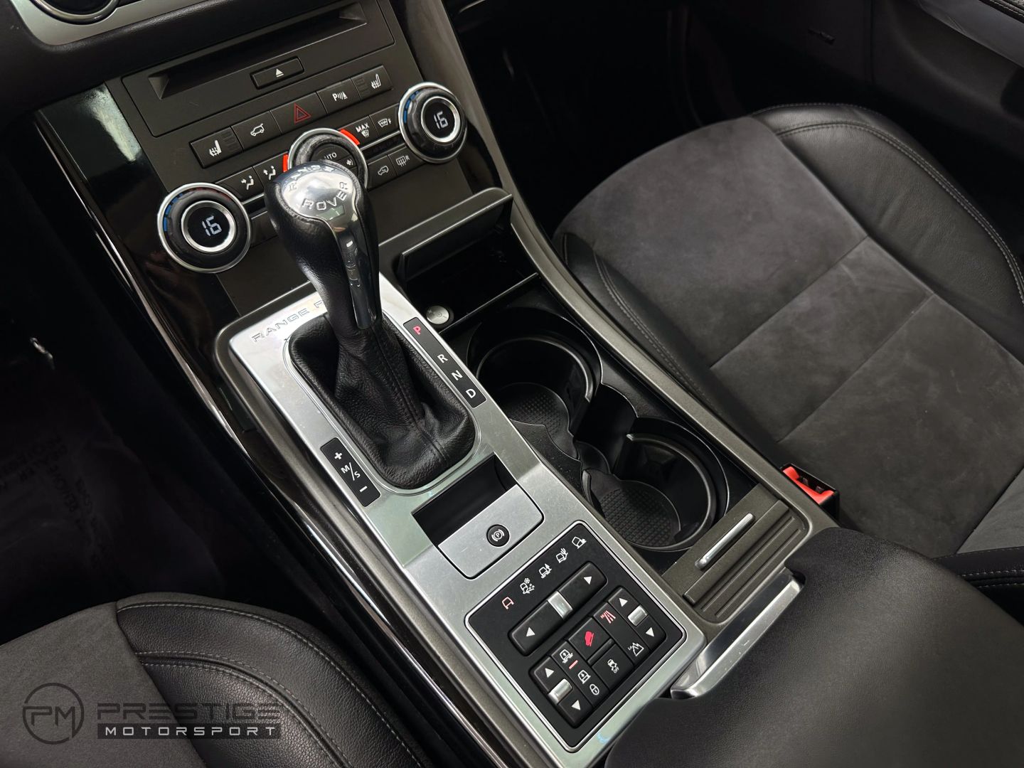 2013 Land Rover Range Rover Sport HSE - Photo 56