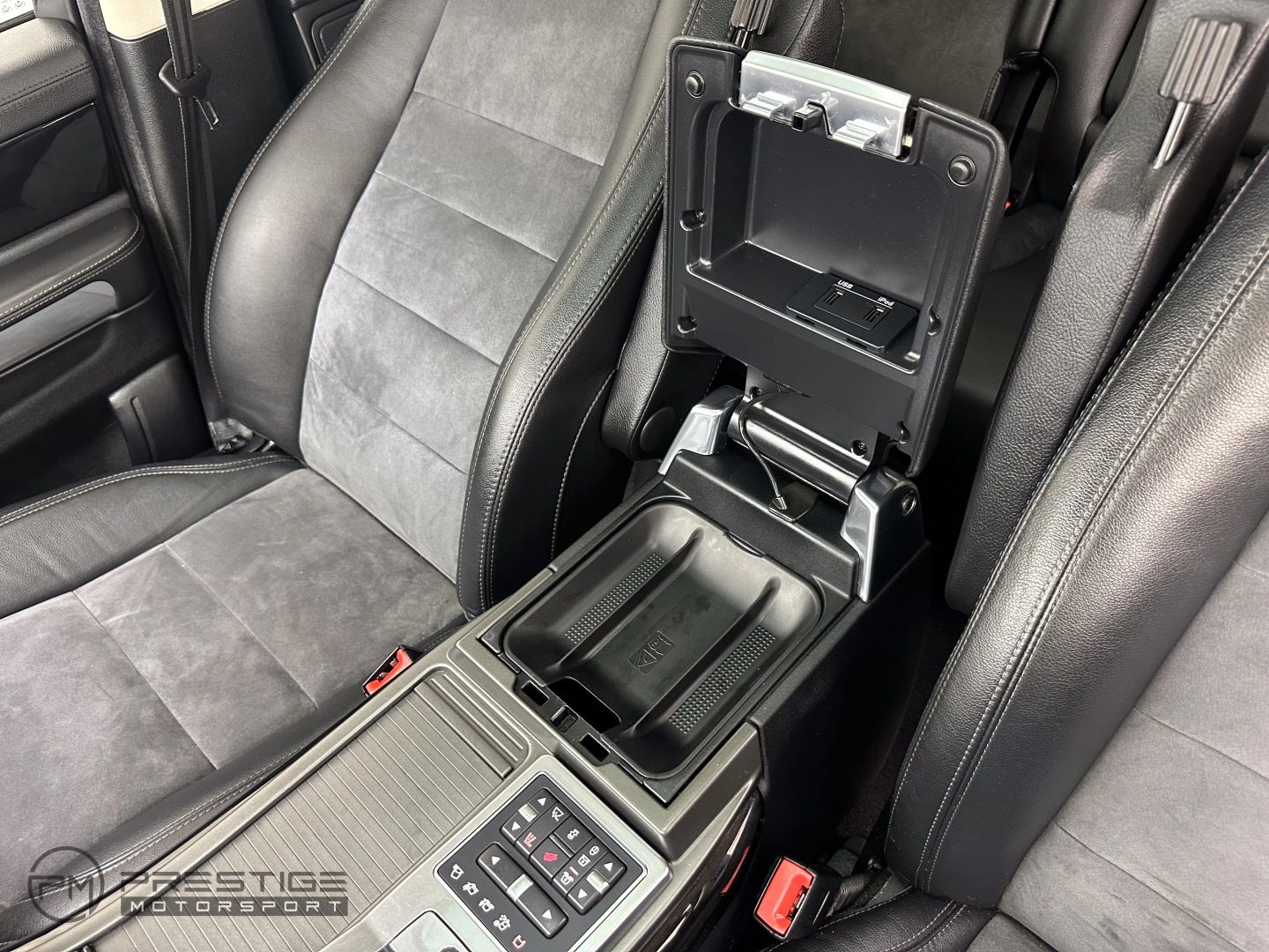 2013 Land Rover Range Rover Sport HSE - Photo 59