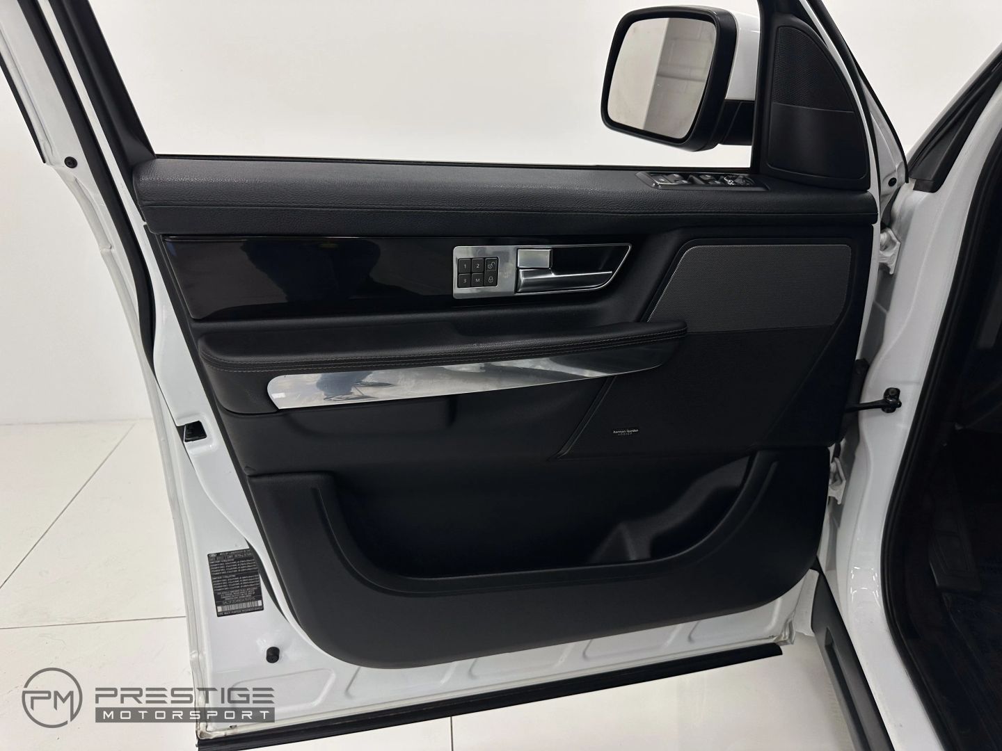 2013 Land Rover Range Rover Sport HSE - Photo 62