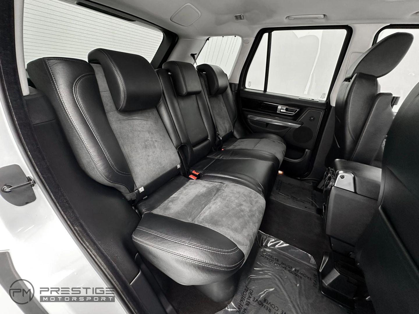 2013 Land Rover Range Rover Sport HSE - Photo 64