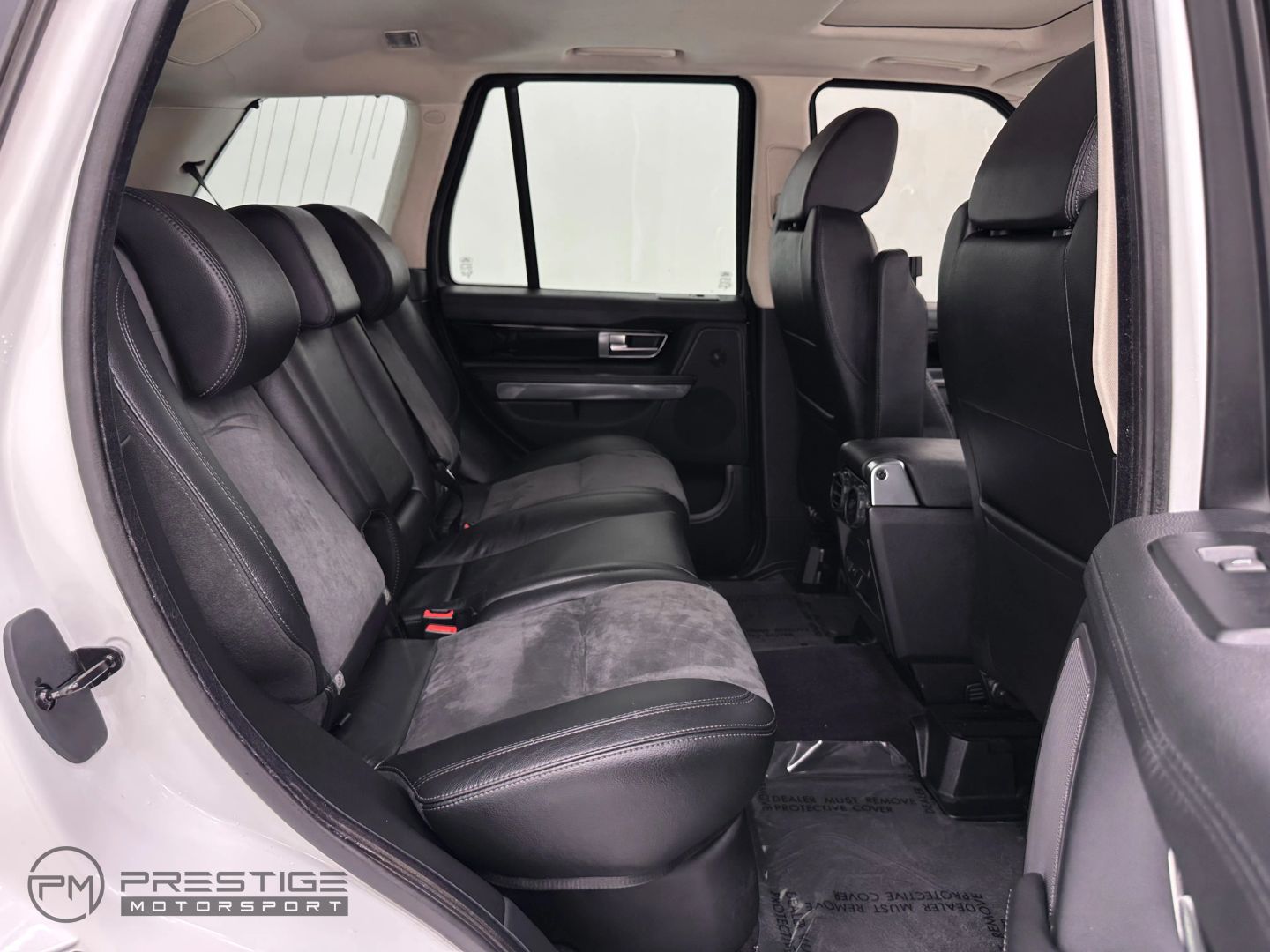 2013 Land Rover Range Rover Sport HSE - Photo 65
