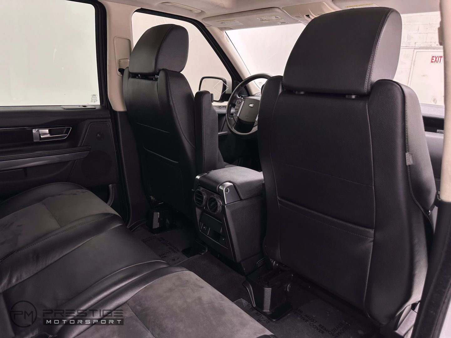 2013 Land Rover Range Rover Sport HSE - Photo 66