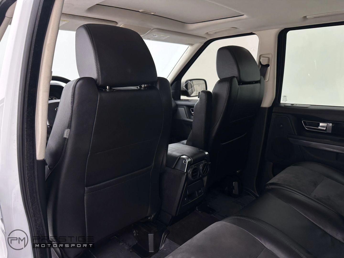 2013 Land Rover Range Rover Sport HSE - Photo 67