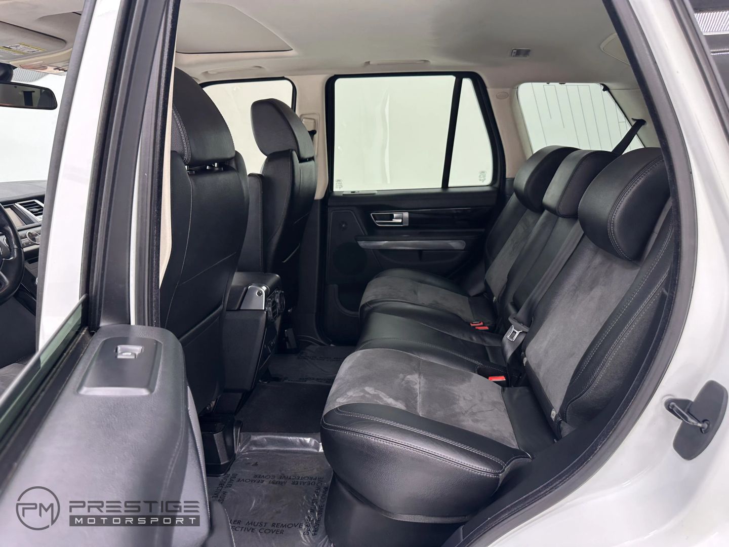 2013 Land Rover Range Rover Sport HSE - Photo 68