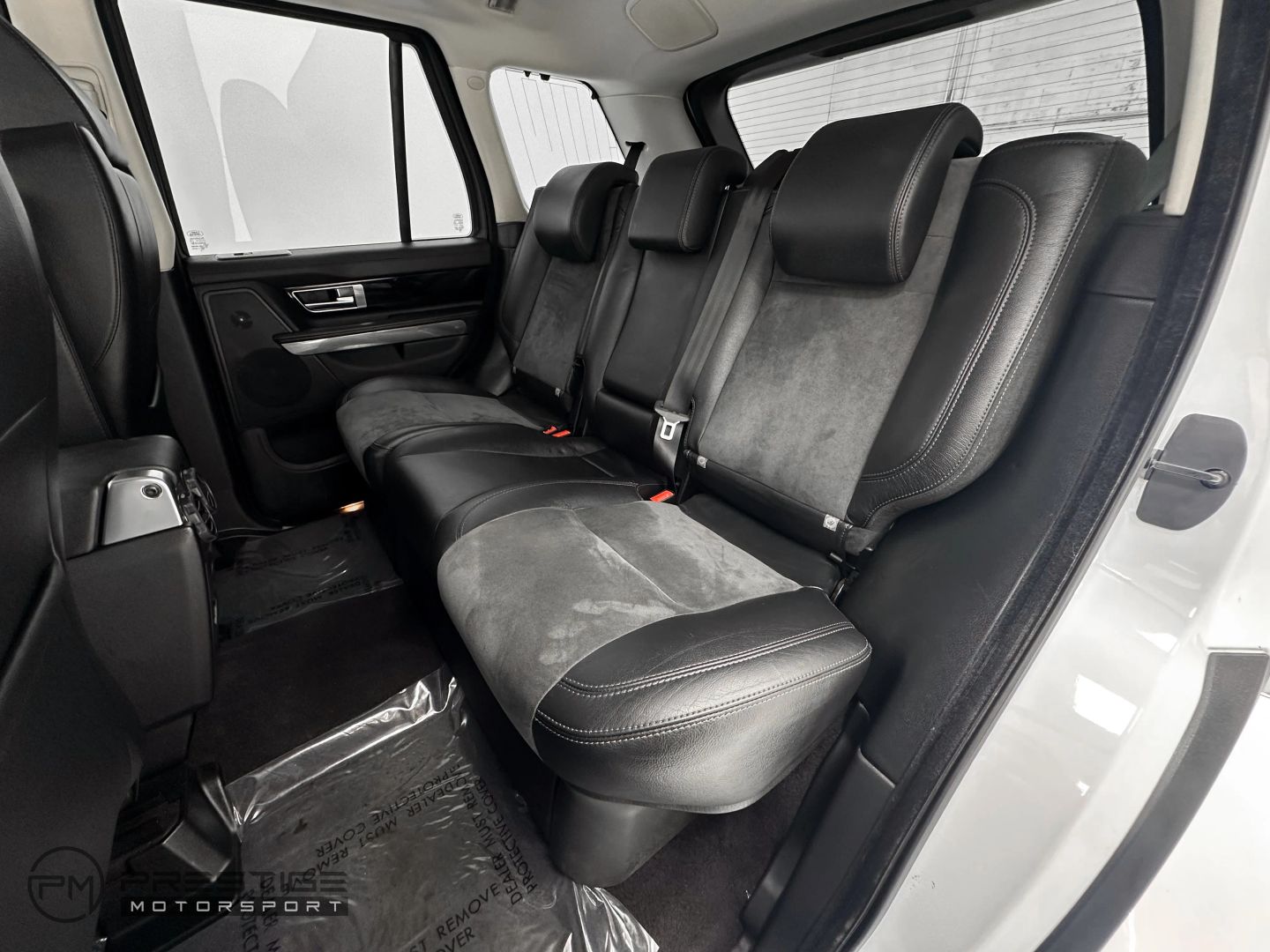 2013 Land Rover Range Rover Sport HSE - Photo 69