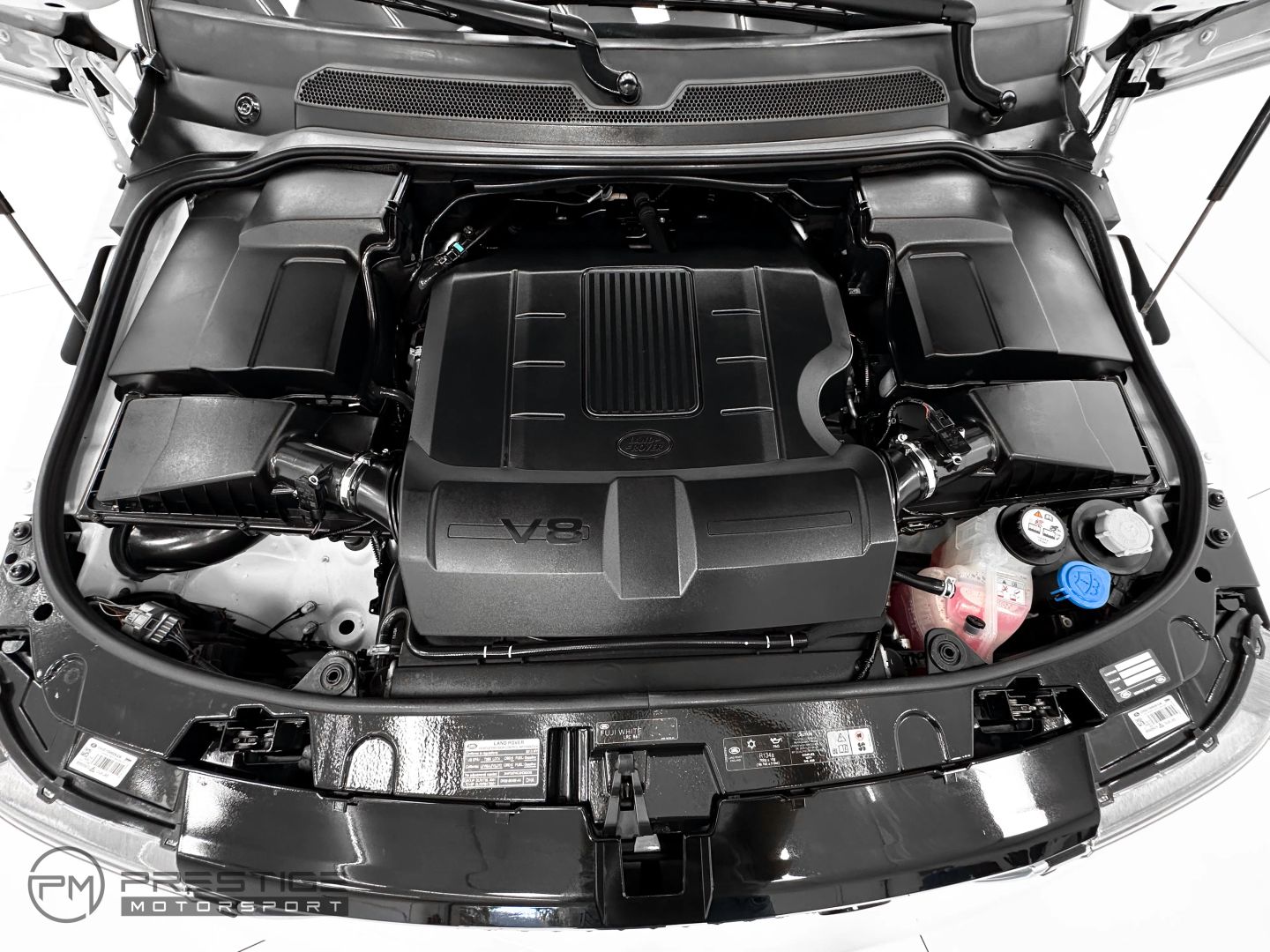 2013 Land Rover Range Rover Sport HSE - Photo 71