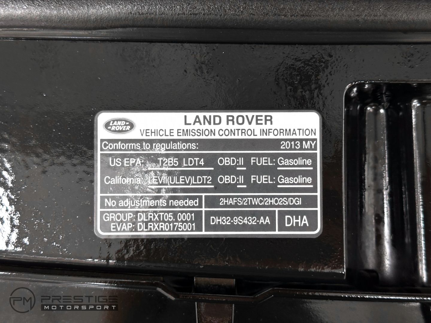 2013 Land Rover Range Rover Sport HSE - Photo 72