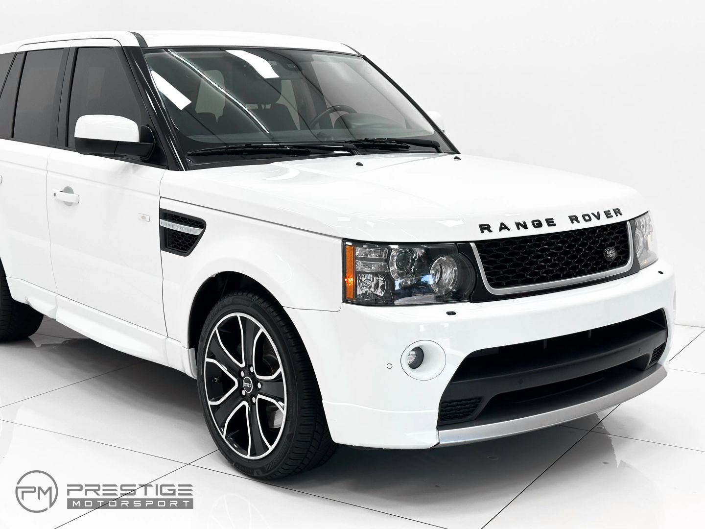 2013 Land Rover Range Rover Sport HSE - Photo 73