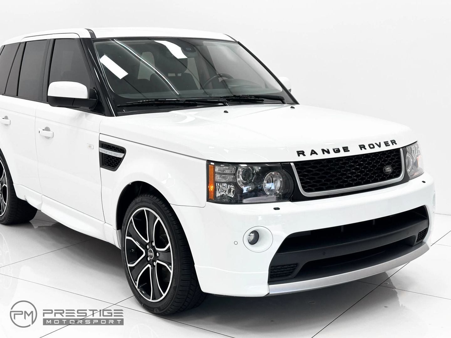 2013 Land Rover Range Rover Sport HSE - Photo 74