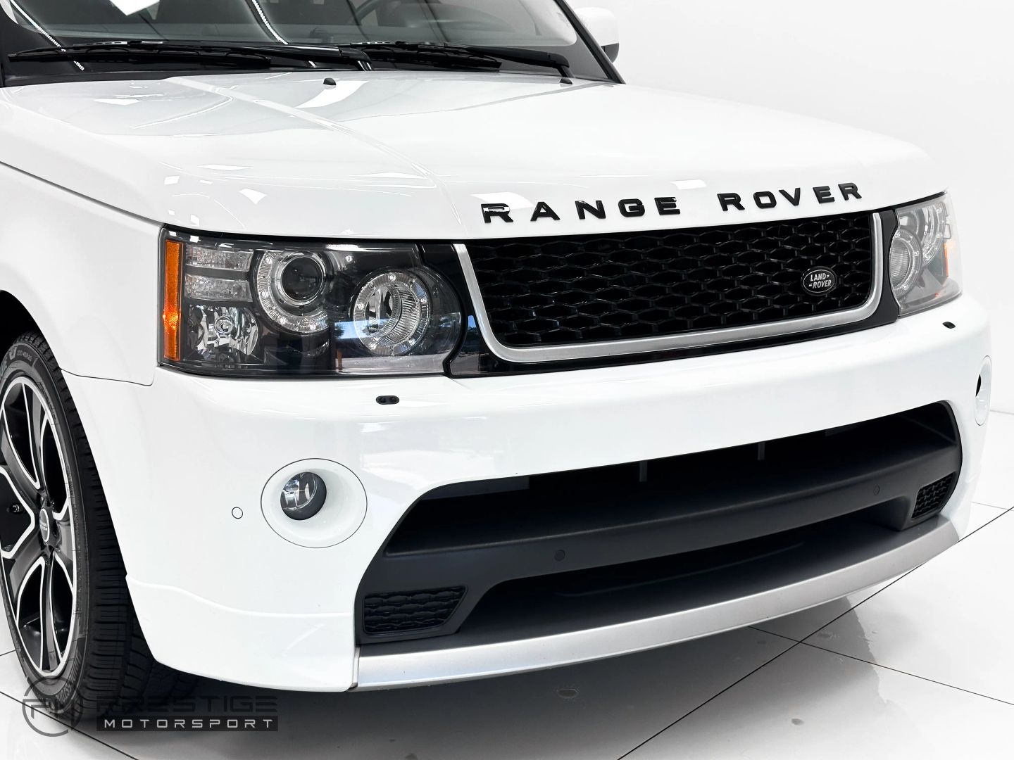 2013 Land Rover Range Rover Sport HSE - Photo 75