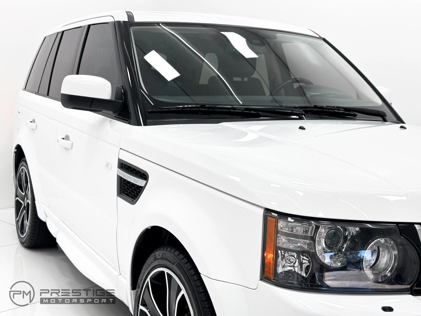 2013 Land Rover Range Rover Sport HSE - Photo 77