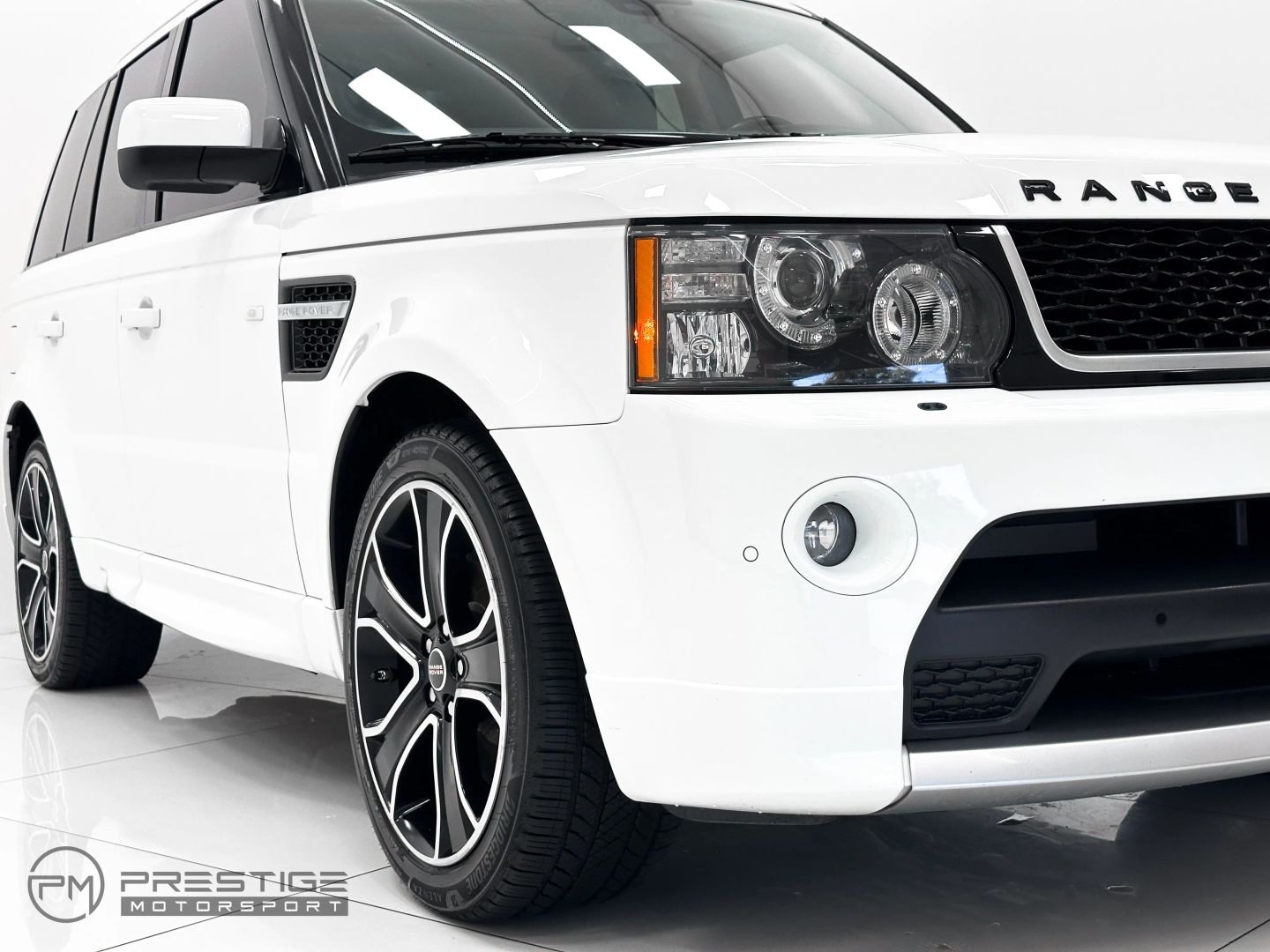 2013 Land Rover Range Rover Sport HSE - Photo 78