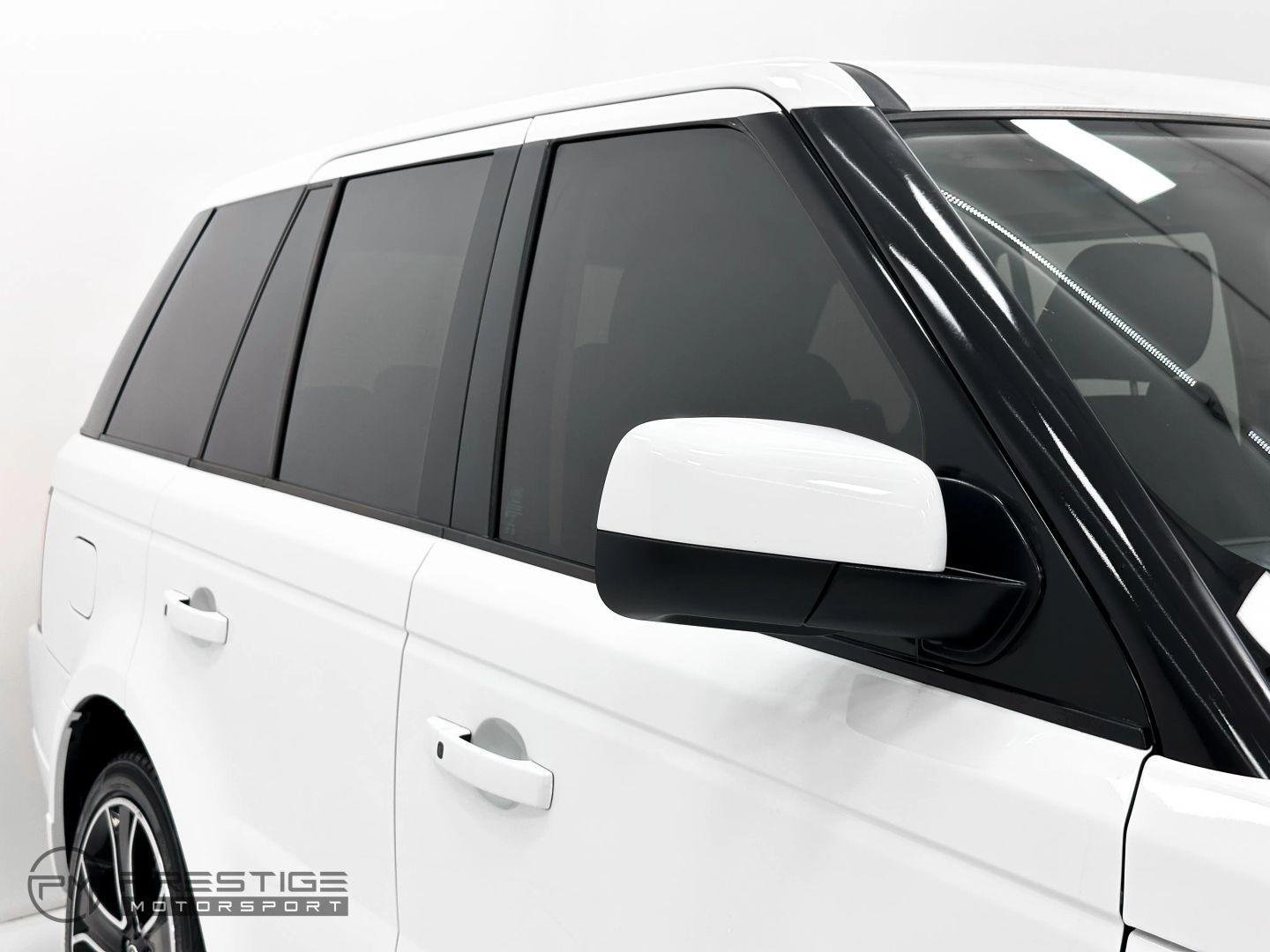 2013 Land Rover Range Rover Sport HSE - Photo 79