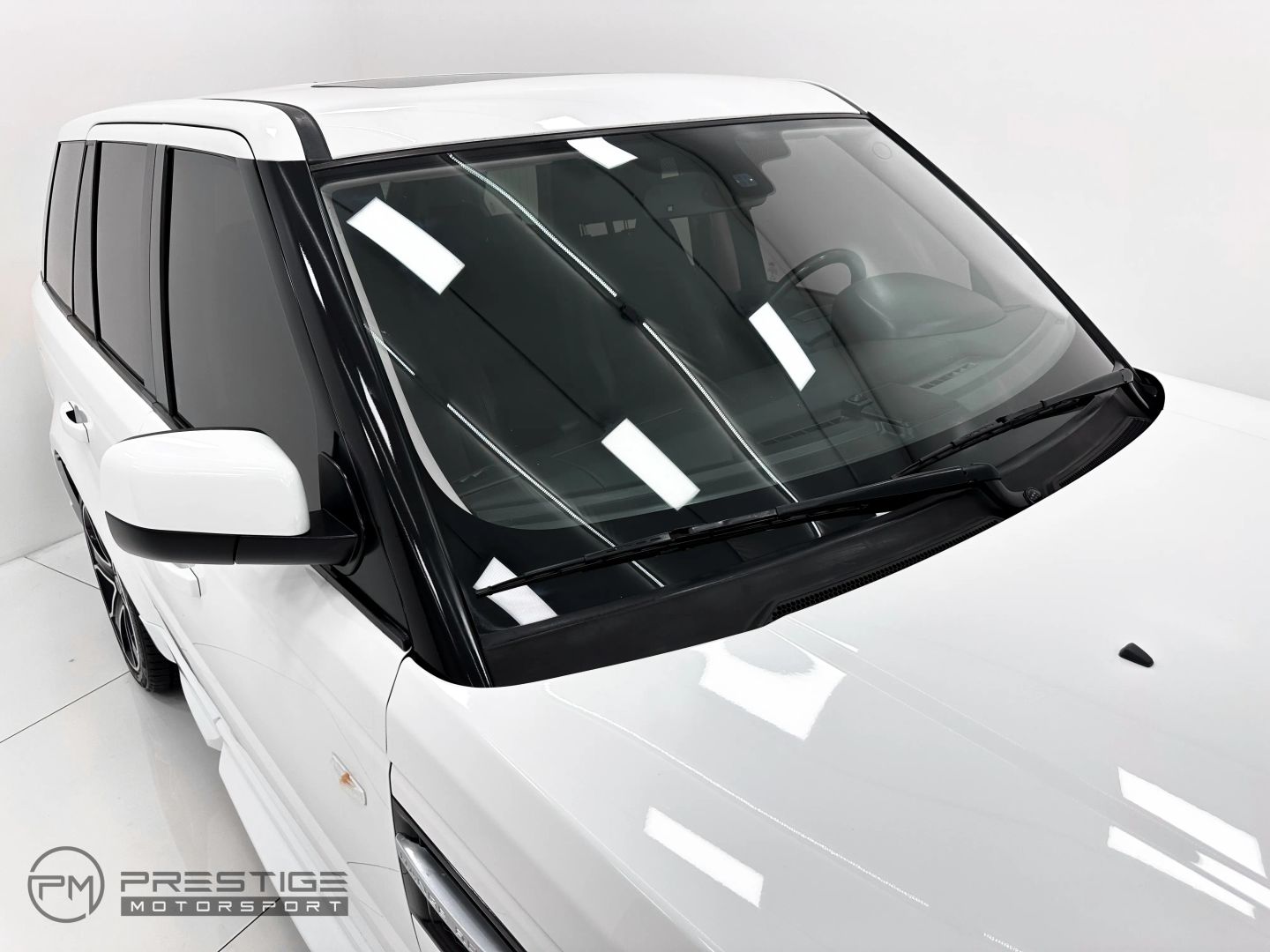 2013 Land Rover Range Rover Sport HSE - Photo 82
