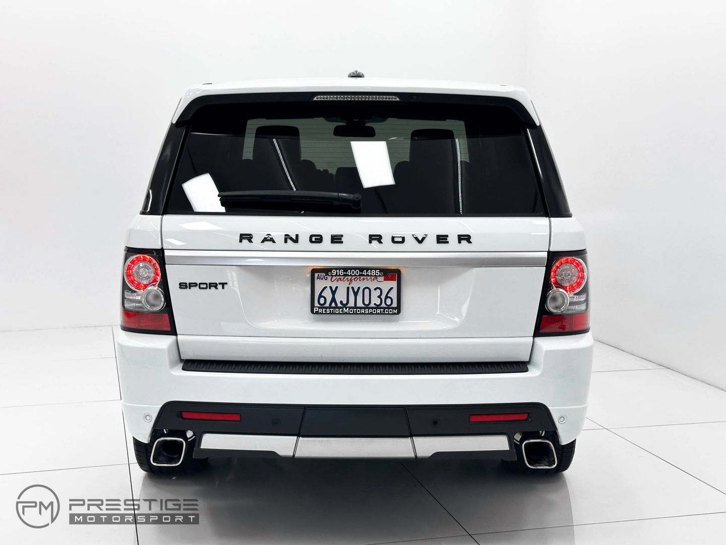 2013 Land Rover Range Rover Sport HSE - Photo 83