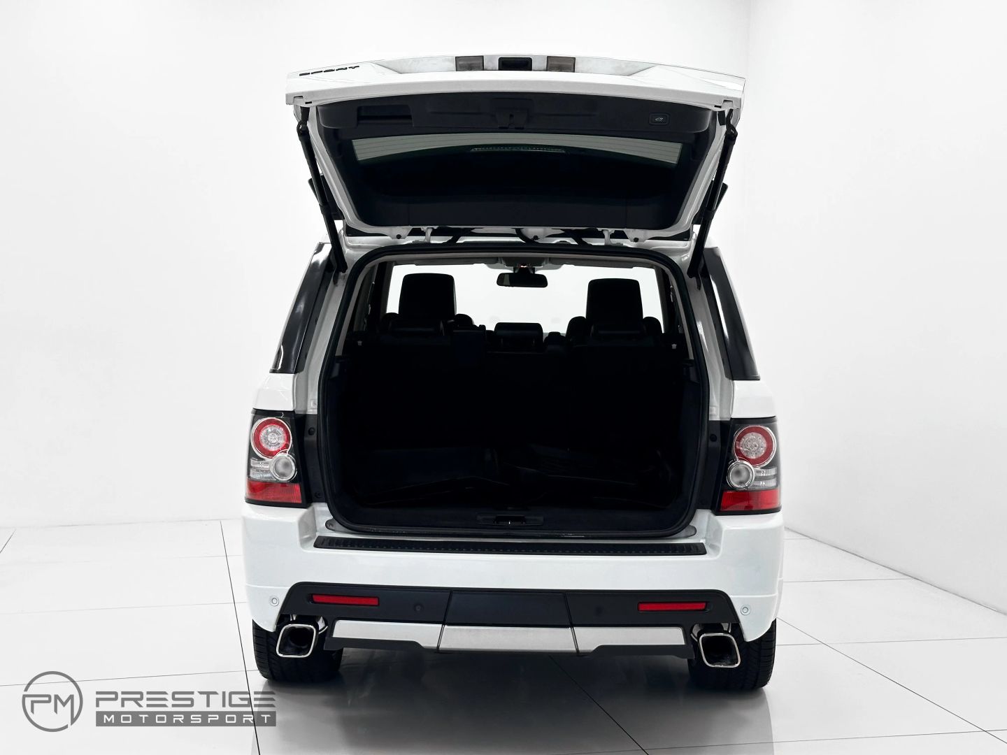 2013 Land Rover Range Rover Sport HSE - Photo 84