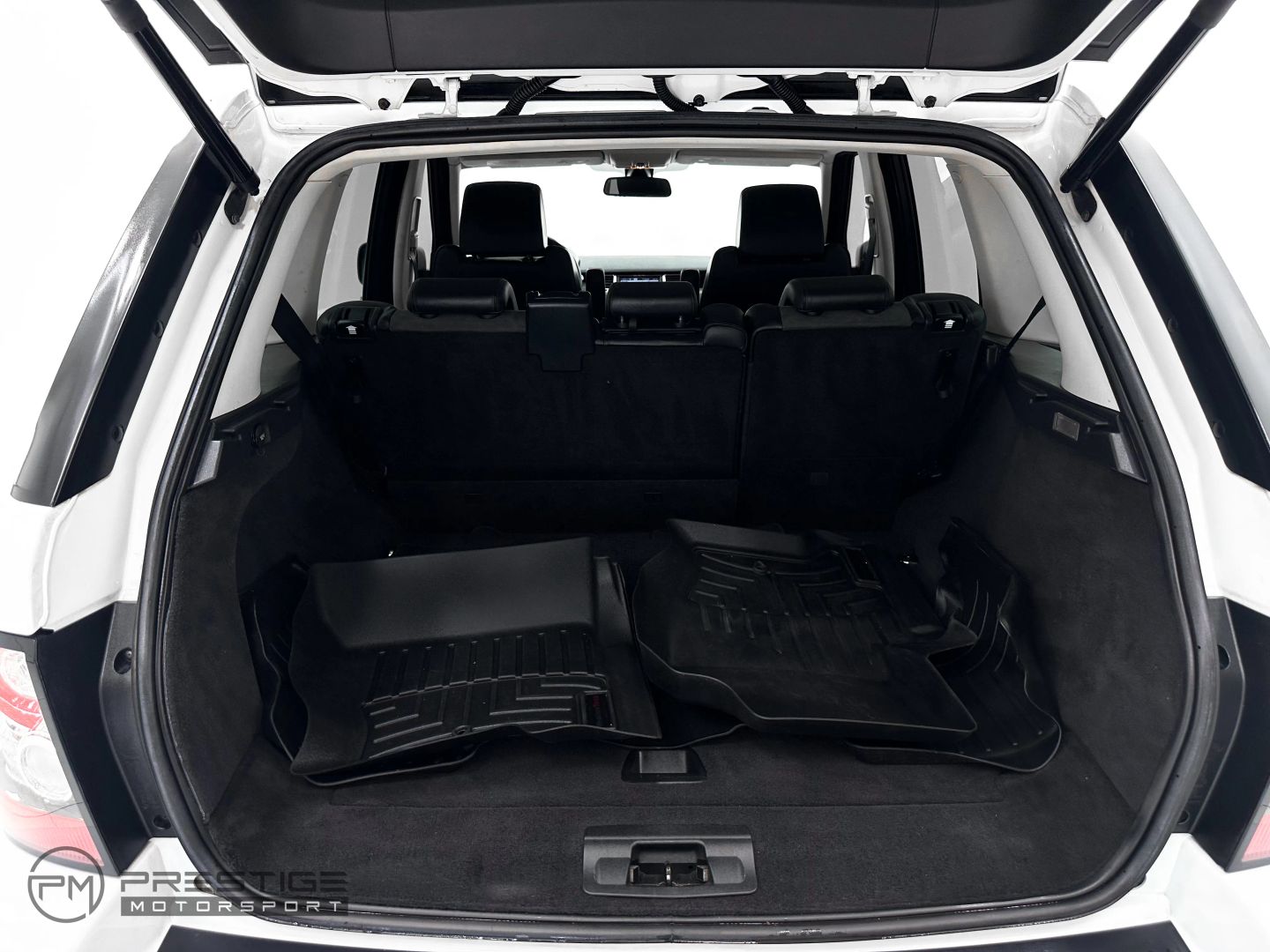 2013 Land Rover Range Rover Sport HSE - Photo 85
