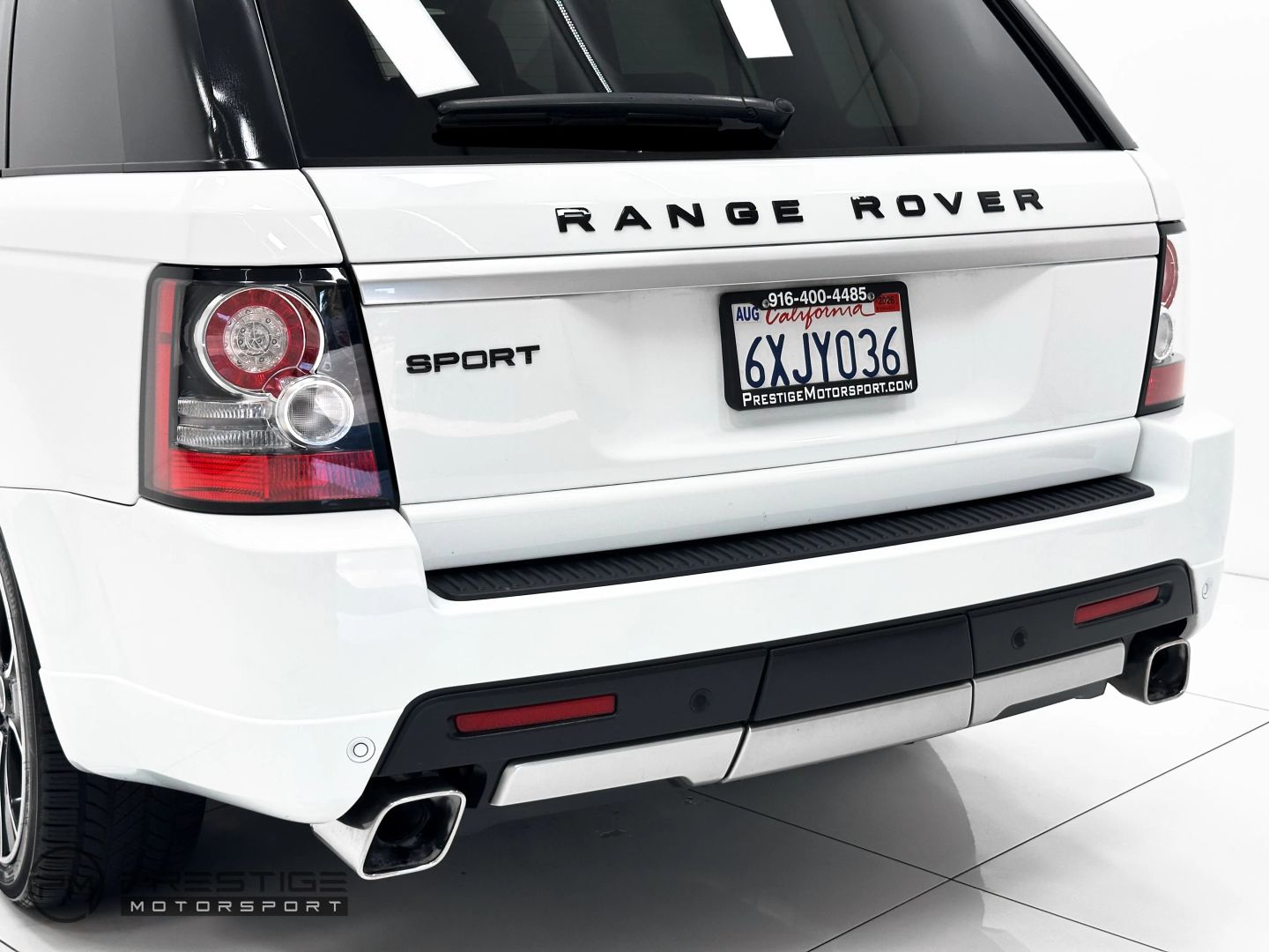 2013 Land Rover Range Rover Sport HSE - Photo 89