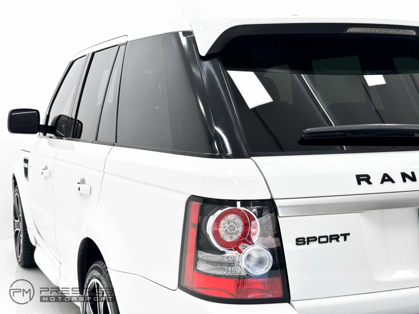 2013 Land Rover Range Rover Sport HSE - Photo 91