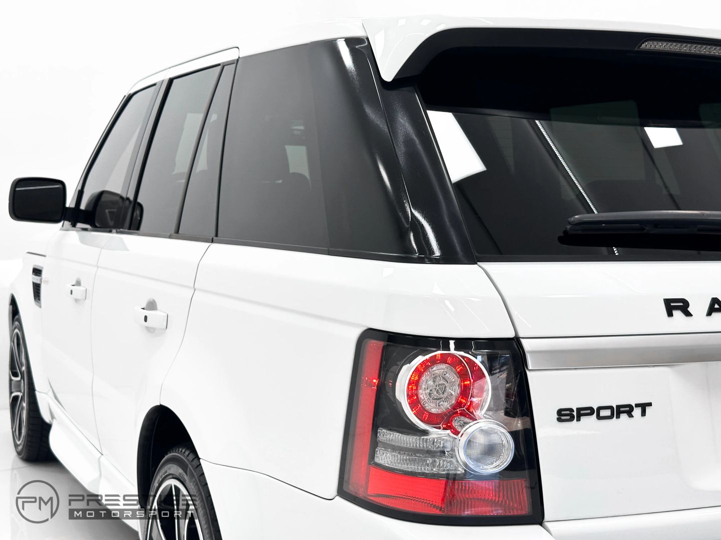 2013 Land Rover Range Rover Sport HSE - Photo 92
