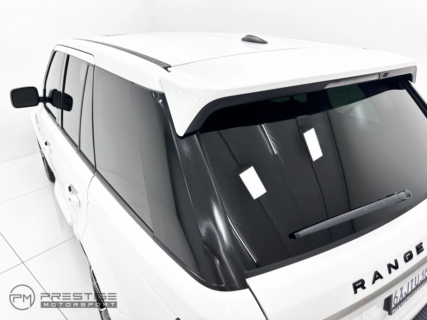 2013 Land Rover Range Rover Sport HSE - Photo 94