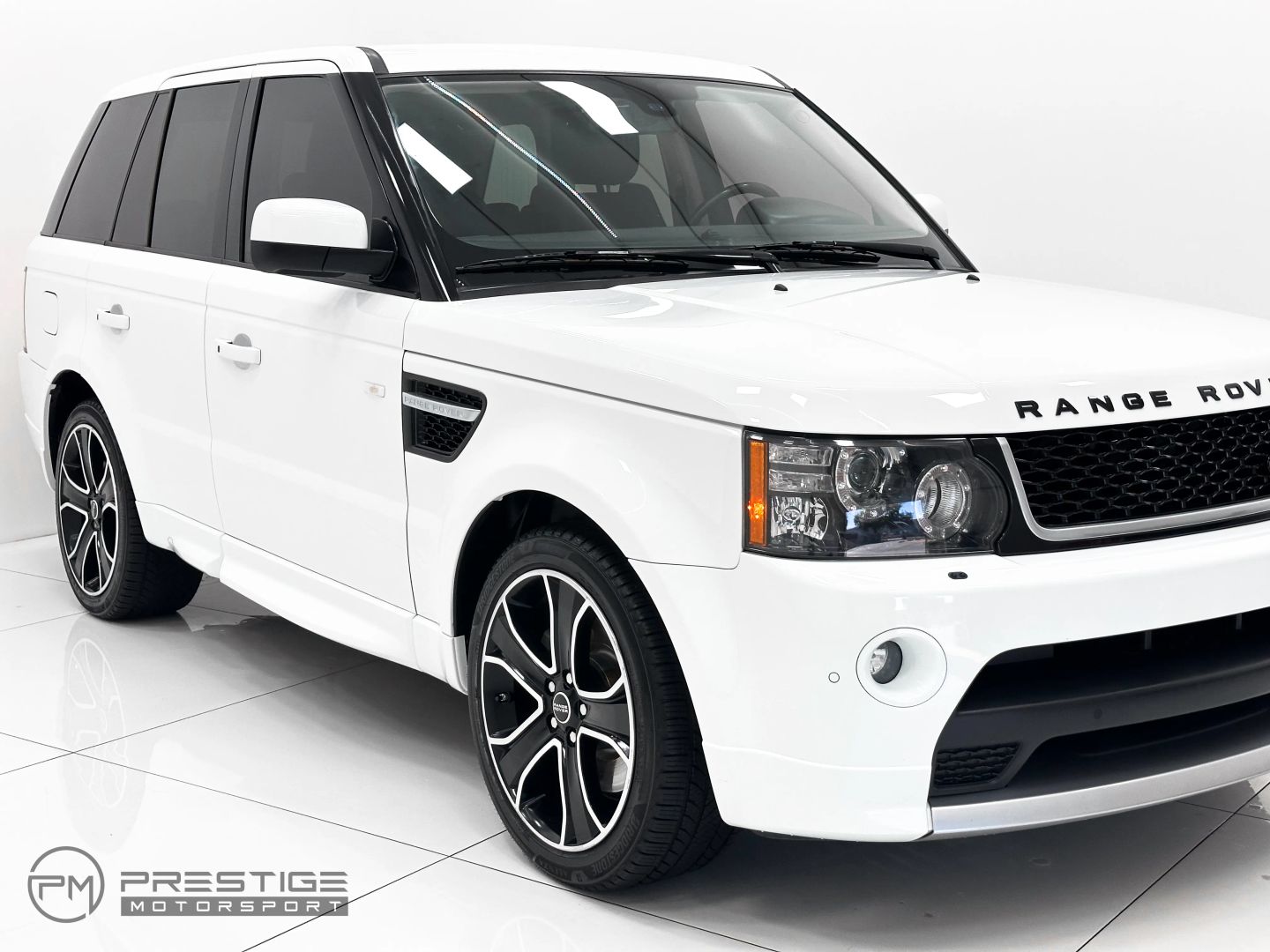 2013 Land Rover Range Rover Sport HSE - Photo 96