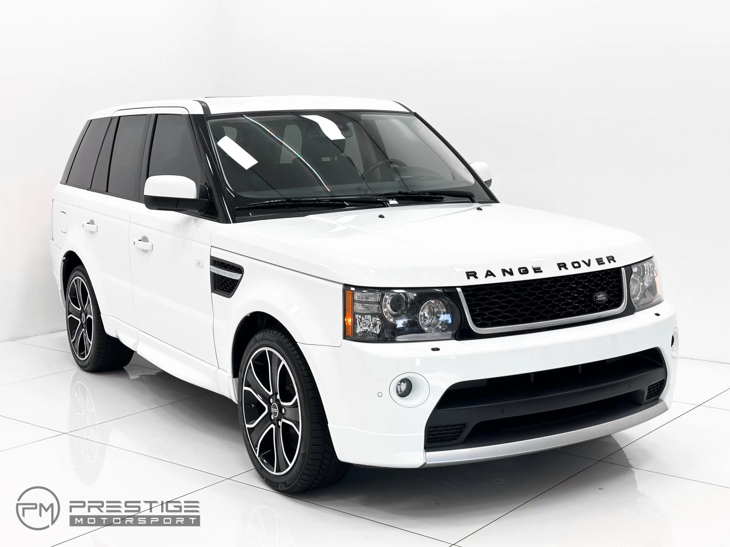 2013 Land Rover Range Rover Sport HSE - Photo 98